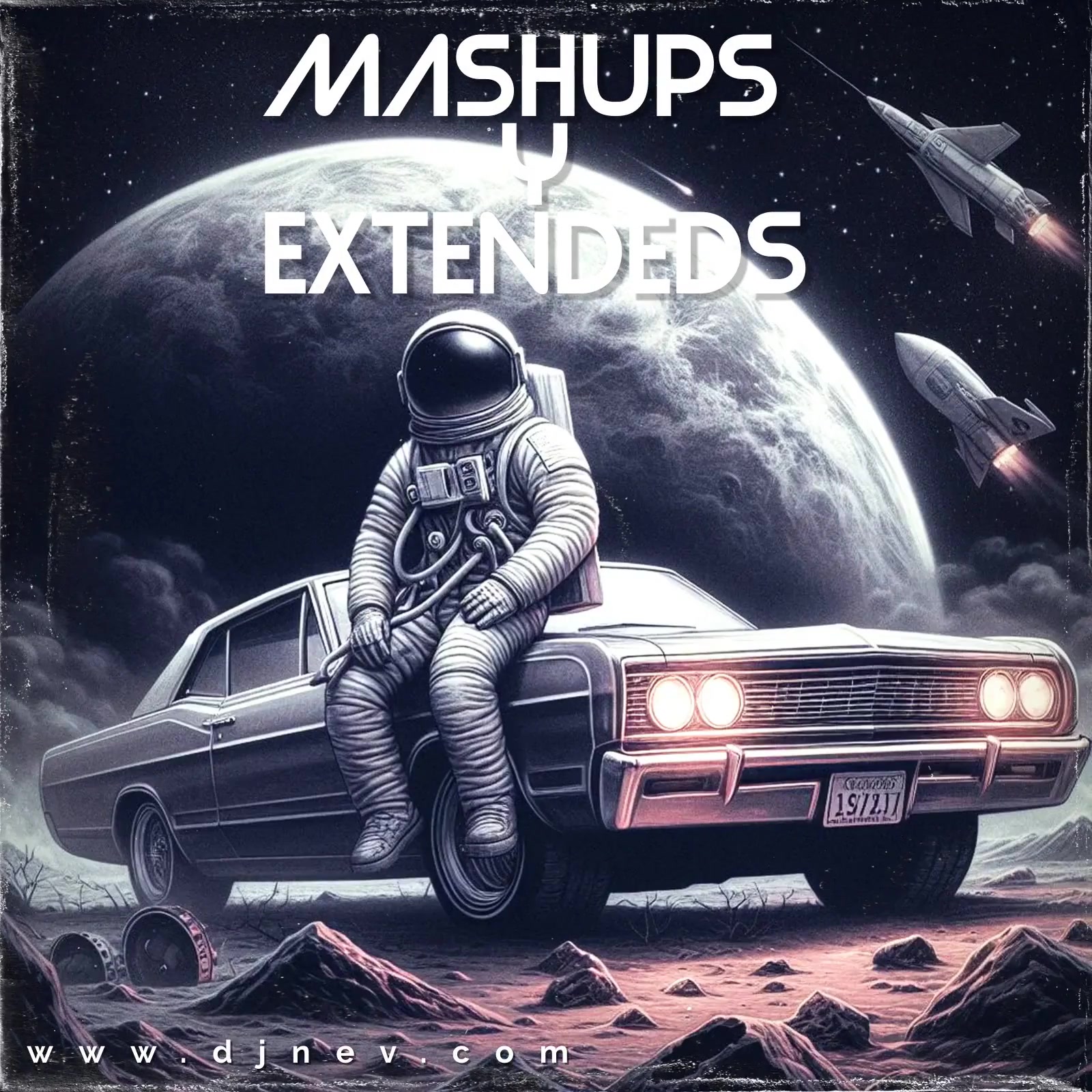 1000Cosas (Juanmi Sanchez Deep House Edit)